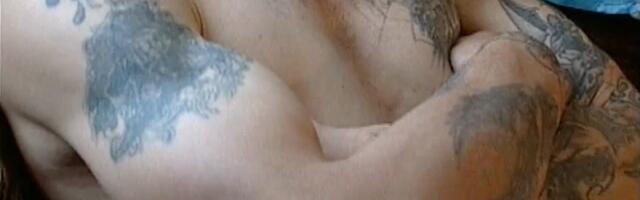 Camera Erotica näitab kaht märgilist Eesti kunstnikufilmi 2000. aastate keskpaigast