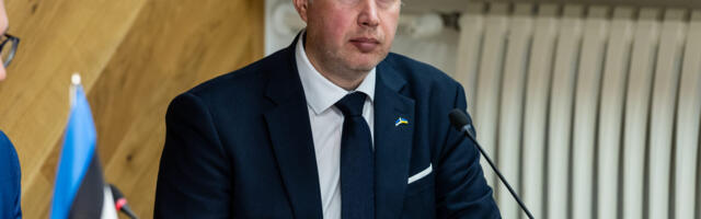 2026. aasta sisserände piirarv on 1292 inimest