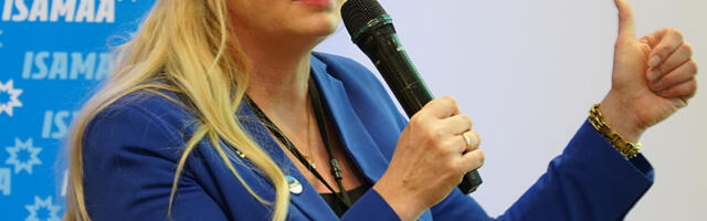 Isamaa esindaja: sotsid vist eeldasid Tallinnas, et piisab nelja erakonna kokkukutsumisest