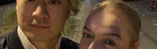 KLÕPS | Õnnesoovid! Sadu tuhandeid jälgijaid kogunud eestlannast sisulooja abiellus jaapanlasest kallimaga 