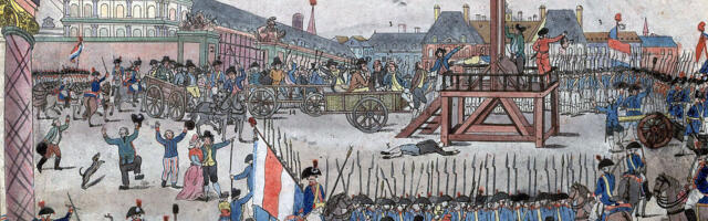 OBJEKTIIVI RAADIO ⟩ Järvi ja Vihuri: revolutsioon sööb oma lapsi ka ERR-is