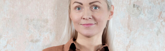 Kelli Turmann: mikroettevõtlus aitab välja, kui kõigile tööd ei jagu