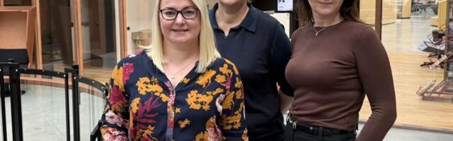 Selveri juhtimiskultuur hoiab meeskonna lojaalse ja motiveerituna