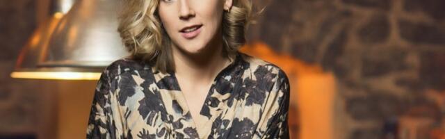 Saara Nüganen võttis sõna lahkuminekust rääkides: elan nii, nagu mina oskan, ega lähe kellelegi ütlema, kuidas tema oma elu peaks elama