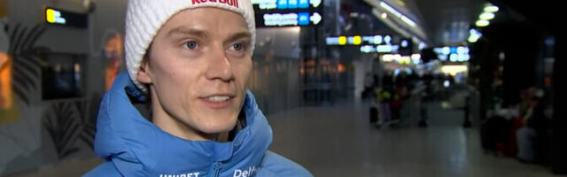 Ilves kombeprobleemist: ma arvan, et sellele on mingisugune lahendus leitud