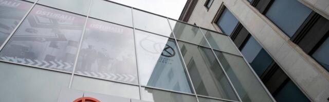 Tallinna Kaubamaja kaotas aastaga pea kolmandiku kasumist