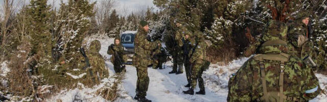 JULGEOLEKUEKSPERT | Meelis Oidsalu: kes hoiab saari, piirab mereliiklust