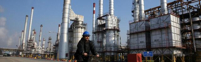 Reuters: Iraani teatel pakutakse USA-le investeerimivõimalusi ja muid majanduslikke eeliseid