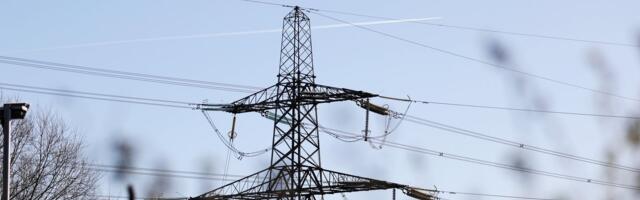 Rootsi TV4_ kogu Põhjamaade energiasüsteemi vastu on suunatud tõsine oht