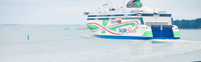 Tallink Silja tõstab piletite hindu, põhjuseks Iraani sõda