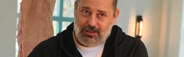 OVA FATALNA SRPKINJA JE BIVŠA DEVOJKA BRANKA BABIĆA: Nakon raskida se vratila bivšem, a sad grmi sa dekolteom i u kožnoj suknji