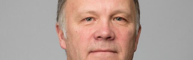 Margus Raha: magneesiumi tootmine annaks Eestile olulise rolli Euroopa tarneahelas