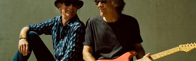 „Sunshine Reggae“ legendid Laid Back esinevad esimest korda Eestis