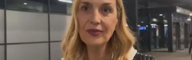 Duška Vučinić godinama krila drugi brak od javnosti, pa progovorila javno: "Obožavam svoje bivše"