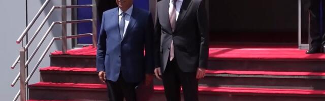 Košta: Kosovu potrebne stabilne institucije da ispune obaveze u okviru dijaloga Beograda i Prištine