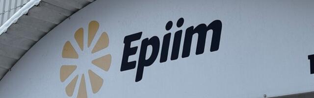 E-Piim Tootmise vara müügi ettevalmistamine on lõpusirgel