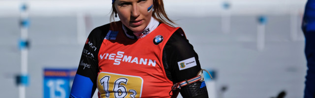 Tuuli Tomingas: “Seni, kuni su elus on tegevused, mis sära silma toovad, oled õigel teel”. Uue tõusu alguses