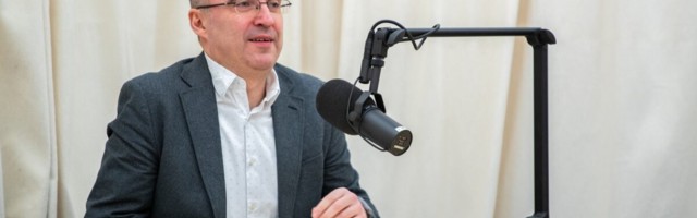 Ootus uuele IT-ministrile: kiired lahendused 5G ja välistööjõu probleemidele