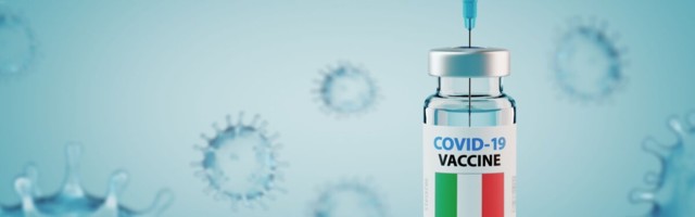 Itaalia ei soovita AstraZeneca vaktsiini vanemaealistele