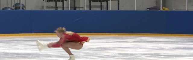 Reporter: Iluuisutamise maailmaklass Tallinnas! Millised koroonareeglid kehtivad võistlejatele?