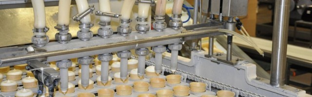 Jäätisetootja Premia muudab end keskkonnasõbralikumaks