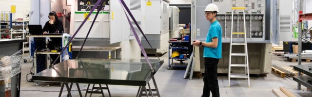 Harju Elekter ehitab Rootsi kaks uut tehast