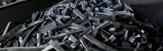 Keldris puhkes põleng