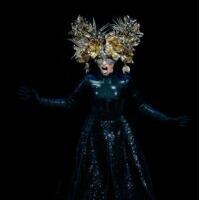 Öökuninganna aaria pakub ikka pinget