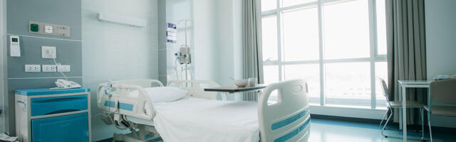 Esmaspäevase seisuga vajas haiglaravi 97 COVID-19 patsienti