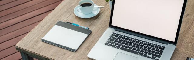 Forwardspace´-s räägitakse kodulehe haldamisest