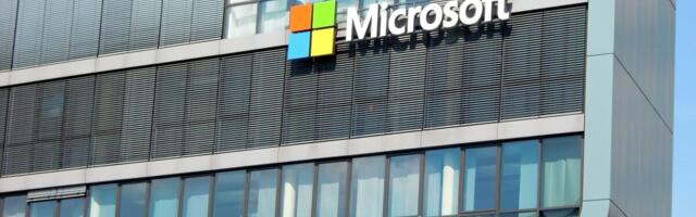 Megakoondamine Microsoftis – tule all on personalijuhid ja värbajad!