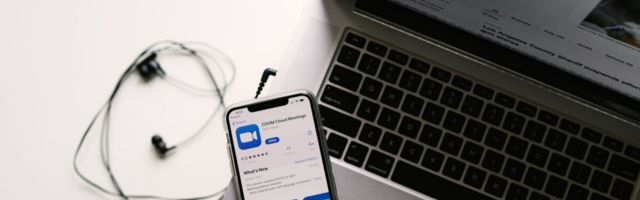 15 nõuannet edukateks virtuaalintervjuudeks