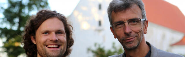 Tüüri album pälvis Saksamaal auhinna