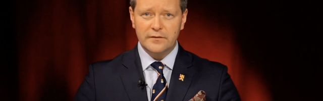 Markus Järvi: äärmuslik ja putinistlik perekonnaseadus?