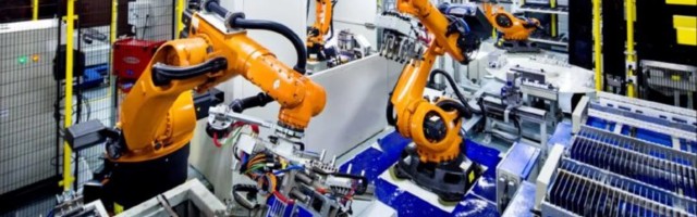 Hiina ettevõte plaanib uudse lähenemisega elektriautode sõiduulatust kasvatada