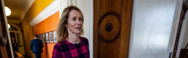 PÄEVA TEEMA | Andres Metsoja: valitsuse soov on majandusolukorra parendamise asemel jagada ja valitseda