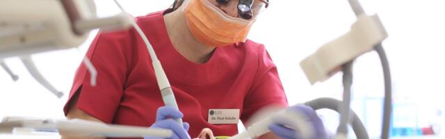 Alates uuest aastast hüvitab riik hambaravi senisest suuremas mahus