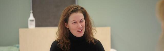 Lavastaja Marta Aliide Jakovski alustas Vanemuises uuslavastuse prooviperioodi