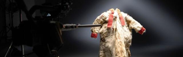 Kumu näitab, kuidas saamide varandus rändab tagasi koju