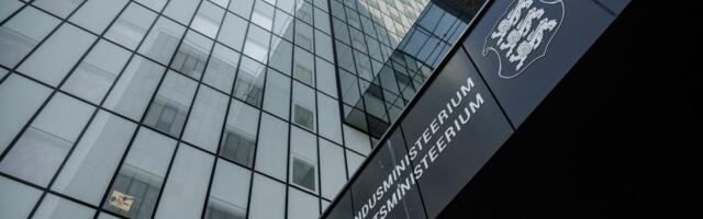 nädala plussid ja miinused ⟩ Rahandusministeeriumi Exceli tabelites