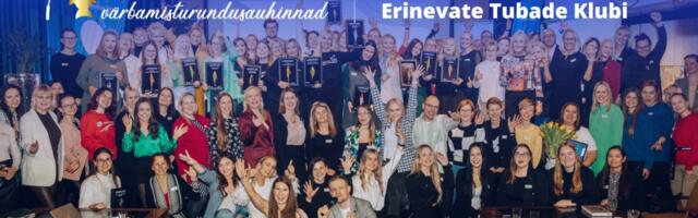 Konkursile KICKOFF 2024 laekus rekordarv töid