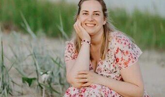 Aasta ämmaemandaks sai Annela Tamar