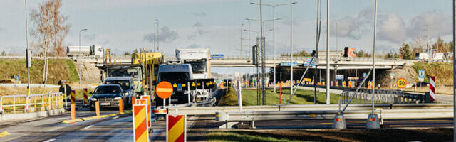 Kaitsevägi koos transpordiametiga varistab Kanama viadukti