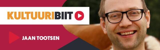 KULTUURIBIIT | Režissöör Jaan Tootseni playlist