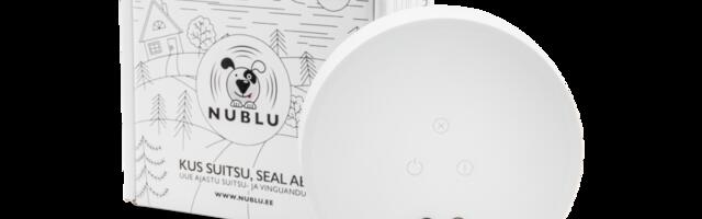 G4S-il on uus ja moodsam Nublu: kas praegused kliendid saavad tasuta oma vana anduri välja vahetada?