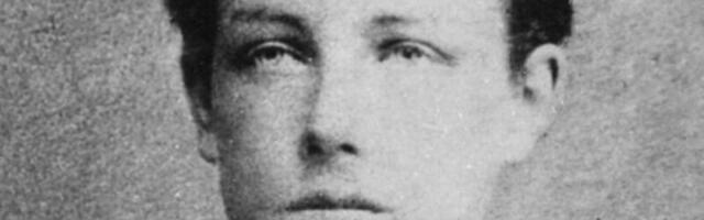 NÄDALA RAAMAT | Traagilise elulooga prantsuse poeedil oli mitu „isa“