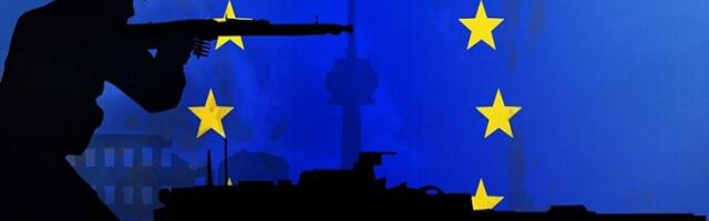 The EU’s Military-Industrial Plans Could Accelerate The US’ Disengagement From NATO