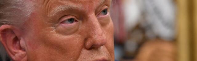 Trump: Putini relvarahu ei kõla nagu palju, aga seda on palju