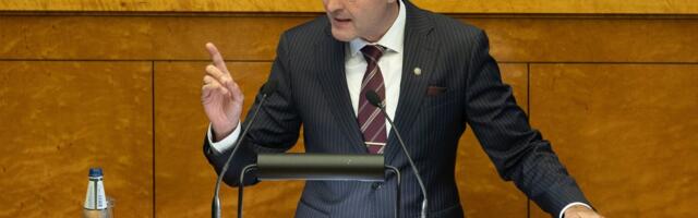 OTSE | Korruptsioonivastane erikomisjon arutab e-valimiste raporti tulemusi
