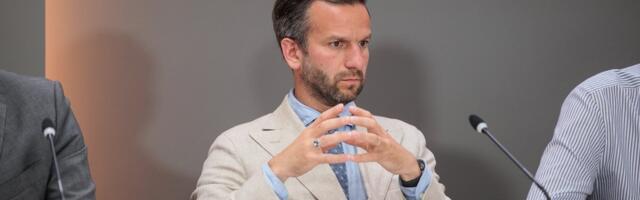 Pärtel-Peeter Pere astub Tallinna abilinnapea kohalt tagasi